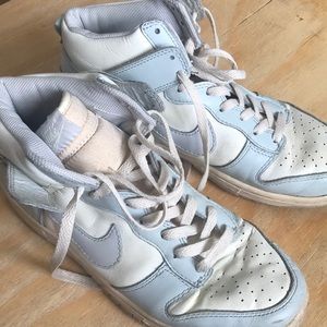 Nike dunks vintage 8.5